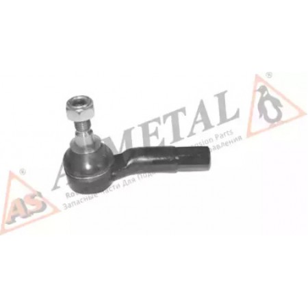 Накінечник рульової тяги Audi A3/Golf IV/Octavia/Bora 96-10 Л. (17VW1260)