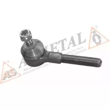 Накінечник рульової тяги AUDI 80/90/VW Passat 1.3-1.6 i/D Л. (17VW2001)