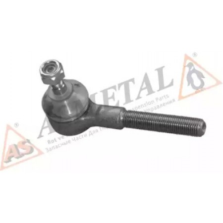 Накінечник рульової тяги AUDI 80/90/VW Passat 1.3-1.6 i/D Л. (17VW2001)