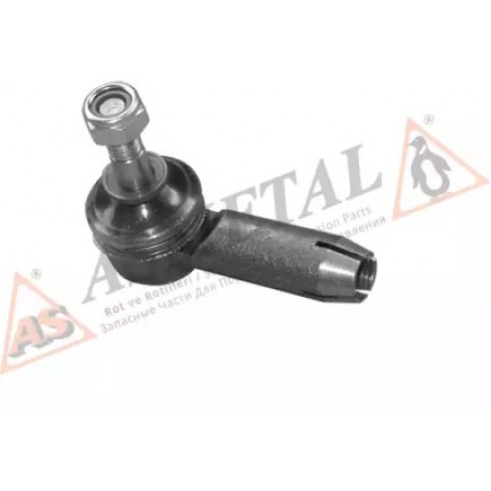 Наконечник тяги рулевой VW Passat/Audi 80/90 -91 (17VW2005)