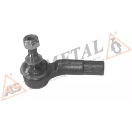 Наконечник тяги рулевой (L) Seat Cordoba/Ibiza/Skoda Fabia/Roomster/VW Polo 01-  (17VW2010)