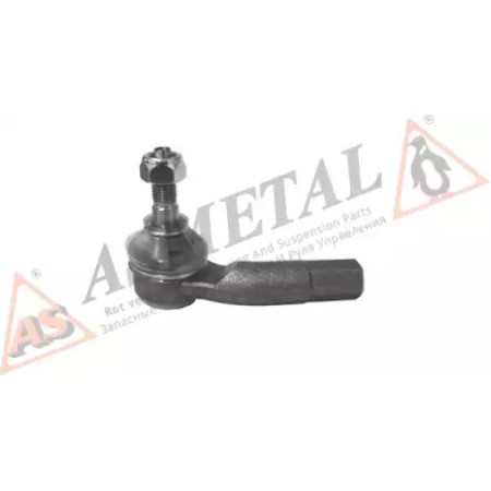 Наконечник рулевой тяги Caddy II/Passat B3/B4 Л.(длинный) (17VW2020)