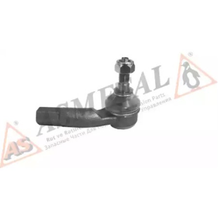 Наконечник рулевой тяги Caddy II/Passat B3/B4 Пр.(длинный) (17VW2021)