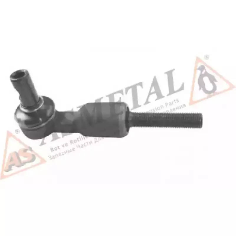Наконечник тяги рулевой Audi A4/A6/VW Passat B5 96-05 (17VW2500)