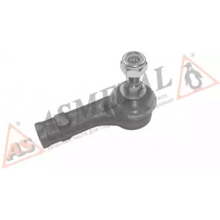 Наконечник тяги рулевой (R) VW T4 -96  (17VW34)