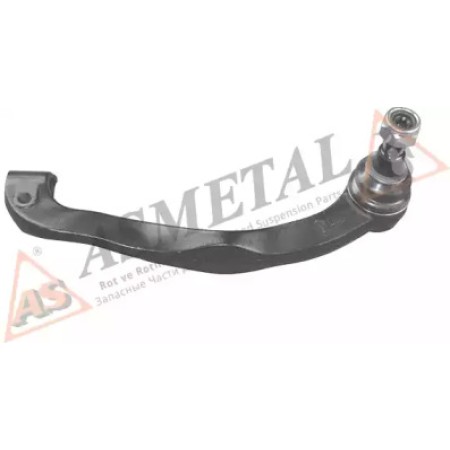 Наконечник тяги рулевой (R) VW T5 03- (17VW4501)