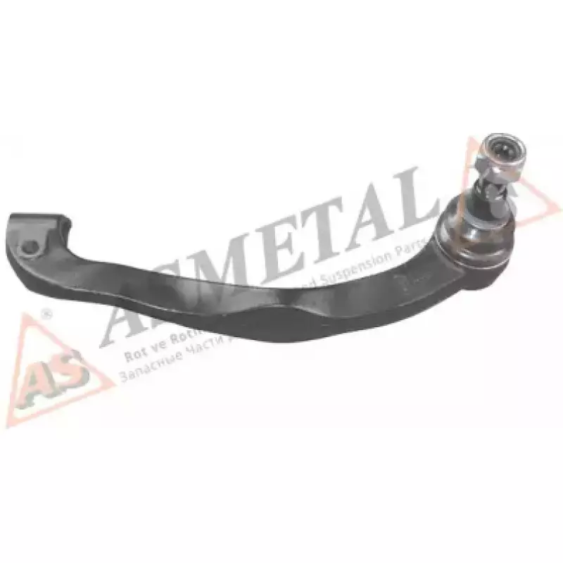 Наконечник тяги рулевой (R) VW T5 03- (17VW4501)