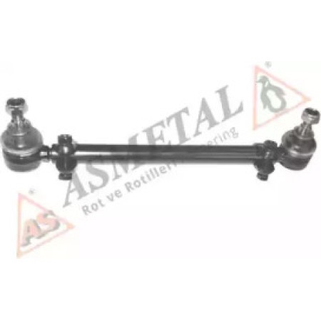 Тяга рулевая BMW 5-8 E24/E28/E31/E32/E34 81-95 (с наконеч.) (21BM10)