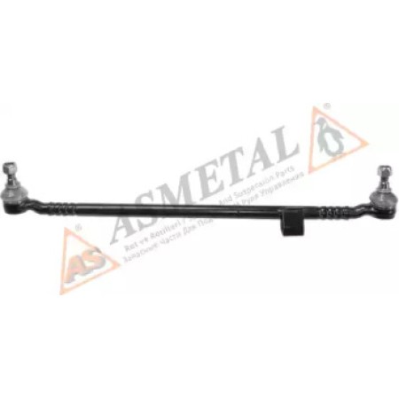 Тяга рулевая MB 200-320 W124 85-96 (22MR2380)