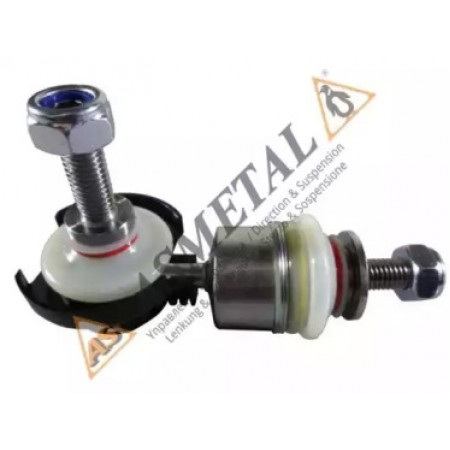 Тяга стабилизатора (заднего) Ford Focus/Mazda 3/Volvo S40, V50, C70. 03- (26FR1706)