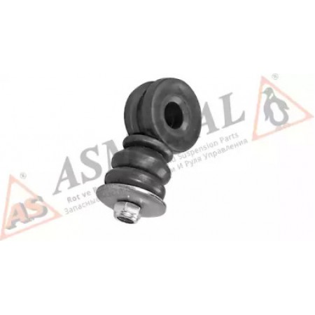 Тяга стабілізатора перед. Passat B3 (18.5mm)(стаб-22mm) (26VW1200)