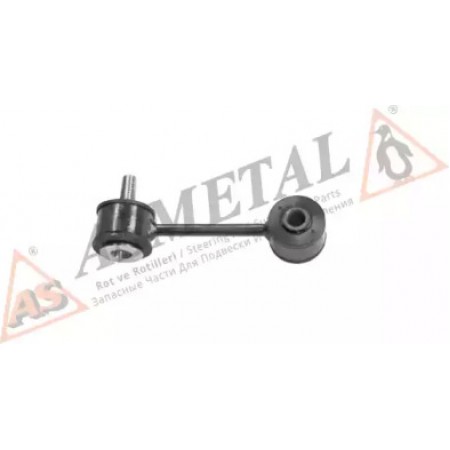 Тяга стабилизатора (переднего) VW Golf IV (26VW1500)