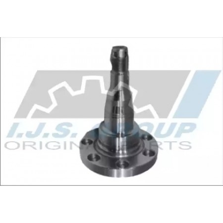 Кулак поворотный (цапфа) VW Passat 73-99 (задний)(109mm) (10-2002)