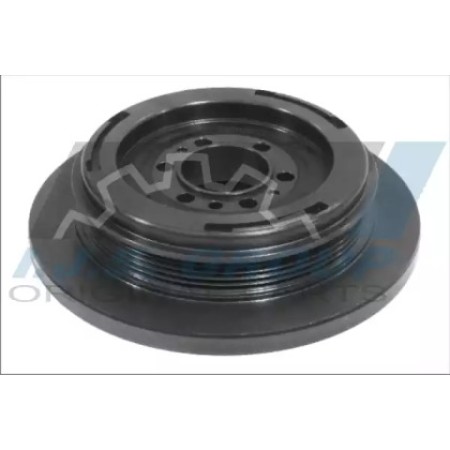 Шкив коленвала + шкив генератора BMW 3 (E36)/5 (E34/E39) 91-04 (17-1015KIT)