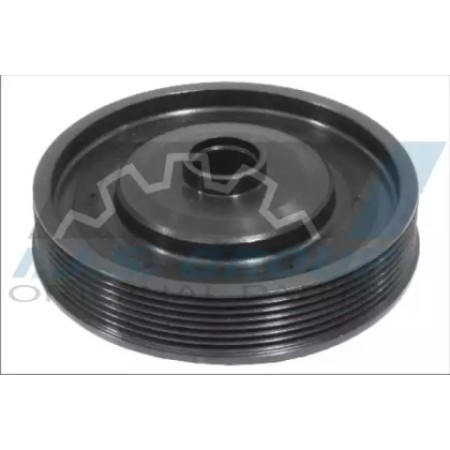 Шкив коленвала Renault Megane II/Laguna 2.0 01- (7PK) (17-1068)