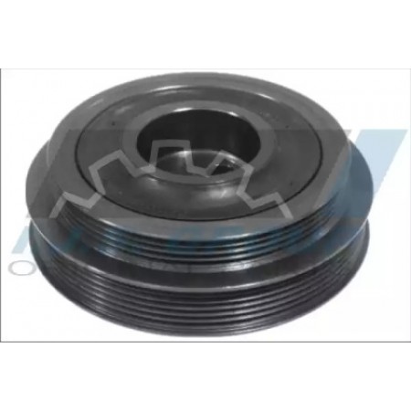 Шкив коленвала Citroen/Peugeot/Ford 2.2HDI/ Boxer/Jumper III (17-1084)