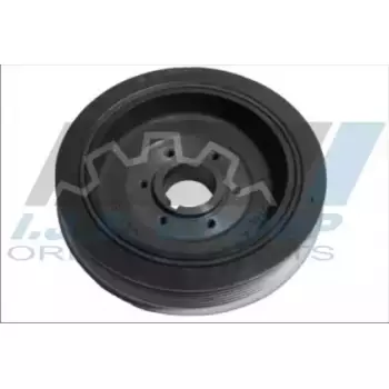 Шкив коленвала Citroen Jumper/ Peugeot Boxer 2.0/2.2 HDi 01- (6PK) (17-1102)