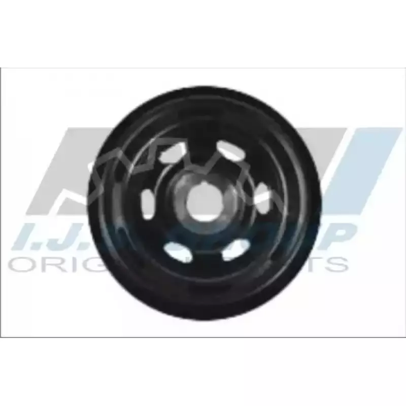 Шкив коленвала MB Sprinter 2.2CDI OM646 06- (17-1157)