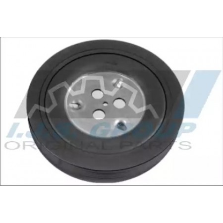Шкив коленвала Ford Transit 2.0DI/2.0TDCI 00- (17-1194)