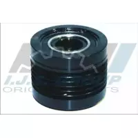 Шкив генератора Citroen Berlingo/Jumpy/Jumper/Nemo 1.4/1.6/2.0/2.2HDi (6PK) (30-1027)