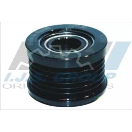 Шкив генератора MB C-class (W202/W203)/E-class (W210) 98- (6PK) (30-1029)
