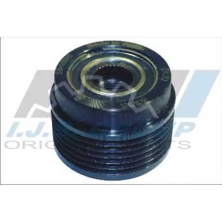 Шкив генератора Ford Connect 02- (6PK) (30-1030)