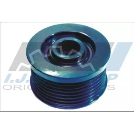 Шкив генератора Ford Transit V347 06- (30-1039)