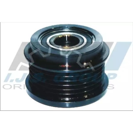 Шкив генератора Citroen C5/Peugeot 407 2.7 HDi 05- (30-1048)