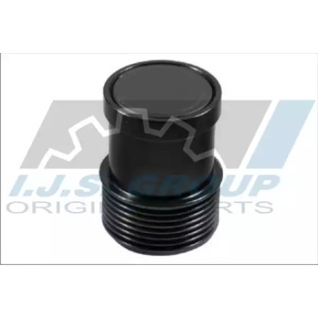 Шкив генератора Ford Transit 2.4 TDCi 00-14 (30-1067)