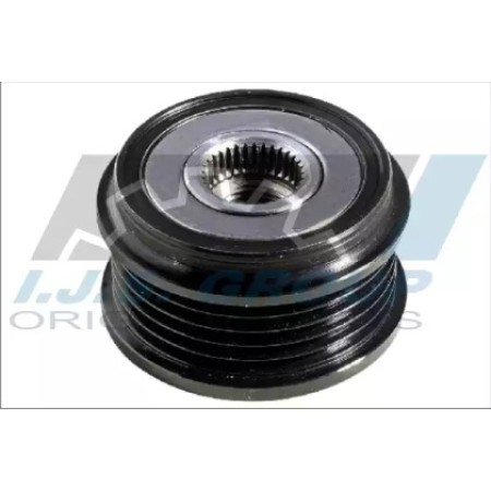Шкив генератора VW Passat B5 1.6/1.8/1.8T 97-05 (30-1091)