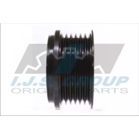 Шкив генератора VW Passat/Audi A4/A6 94-08 (30-1093)