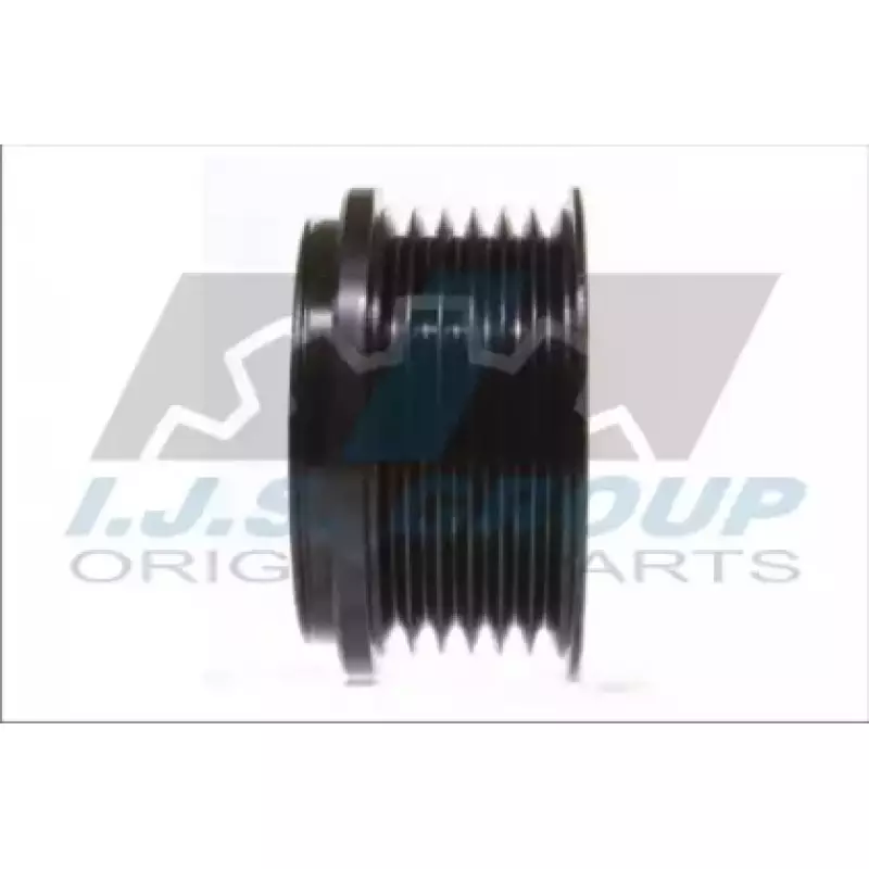 Шкив генератора VW Passat/Audi A4/A6 94-08 (30-1093)