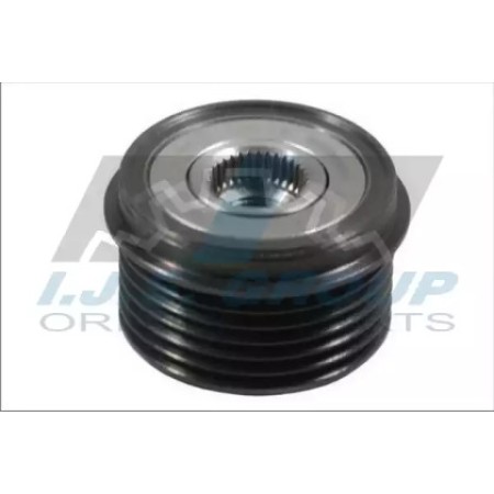 Шкив генератора Ford Mondeo 00-07 (30-1102)