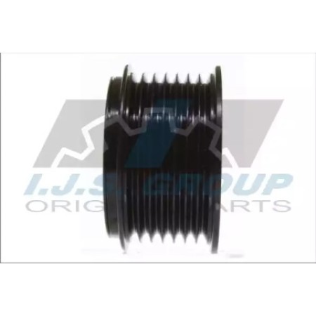 Шкив генератора VW Touareg/Porsche Cayenne 3.2-4.8 02- (30-1103)