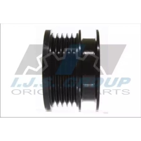Шкив генератора VW Beetle 2.5i 11- (30-1111)
