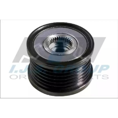Шкив генератора BMW 6 (E63)/7 (E65/E66/E67) 04-10 (30-1116)