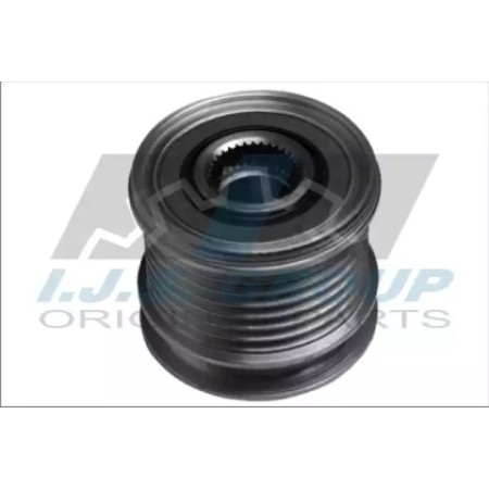 Шкив генератора MB Sprinter 3.0 CDI (OM642) (30-1122)