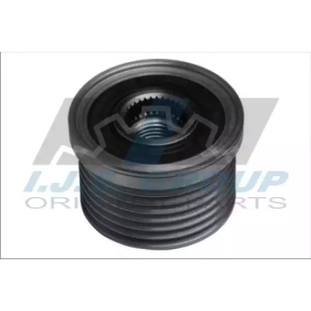 Шкив генератора BMW X5 (E70) 06-08 (30-1128)