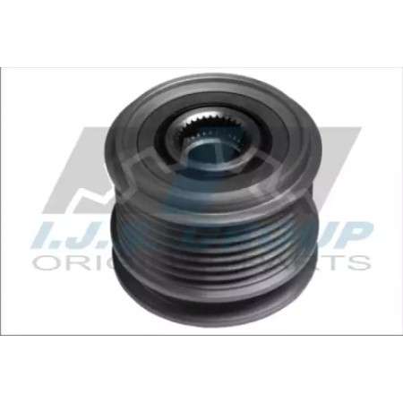 Шкив генератора MB Sprinter 906 316i 06- (7PK) (30-1129)