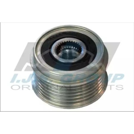 Шкив генератора Citroen Jumper 3.0 HDi/Fiat Ducato 3.0D 06- (30-1132)