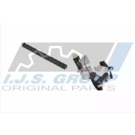 Комплект цепи ГРМ VW Passat 1.8T -05 (OE VAG) (40-1002K)