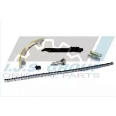 Комплект цепи ГРМ Opel Vectra B/C/Astra G 2.0-2.2.2 01- (40-1005K)