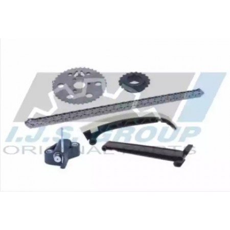 Комплект цепи ГРМ Smart 0.8CDi 07- (40-1032FK)
