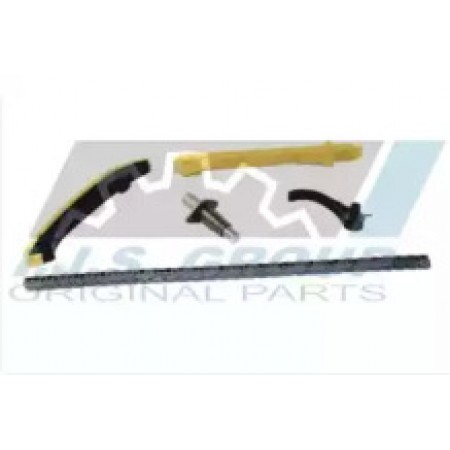Комплект цепи ГРМ MB A-class (W169)/B-class (W245) 04-12 (40-1040K)