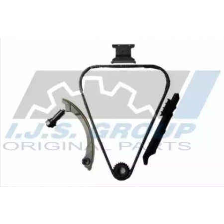 Комплект цепи ГРМ Opel Insignia A 2.0 08- (40-1151FK)