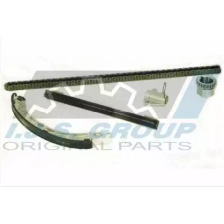 Комплект цепи ГРМ Opel Agila/Suzuki Alto1.0-1.2 08- (40-1155FK)