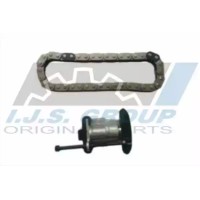 Комплект цепи ГРМ Citroen/Ford/Fiat/Peugeot 2.2HDI 05- (40-1186K)