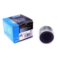 Шкив генератора MB Vario 612/812D 2.9D 96-10/Sprinter 2.9D 95-06, 6PK (30-1167)
