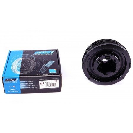 Шкив коленвала Land Rover Freelander/Rover 75 2.0CDT/CDTi 99-05 (17-1070)
