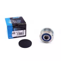 Шкив генератора Citroen Berlingo/Jumpy/Jumper/Nemo 1.4/1.6/2.0/2.2HDi (30-1053)
